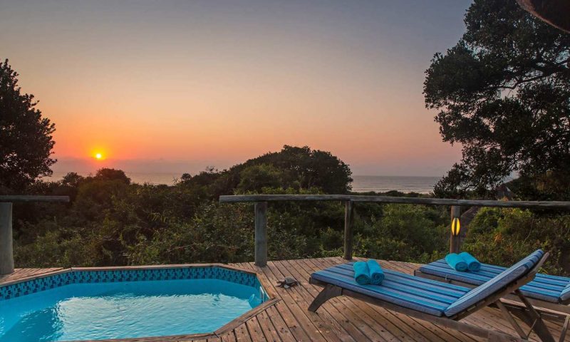 Thonga Beach Lodge, KwaZulu Natal - South Africa