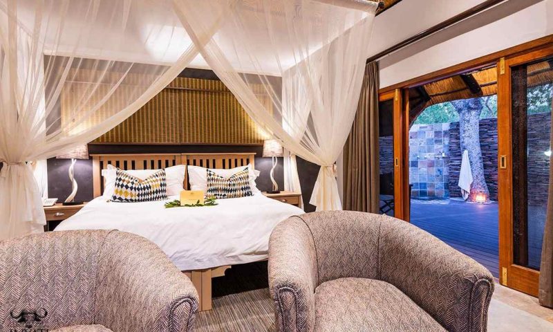 Inyati Game Lodge Sabi Sand, Limpopo - South Africa