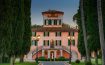 Villa Valentini Bonaparte, Umbria - Italy