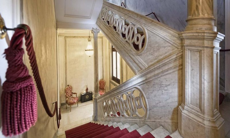 Hotel Ai Reali Venice - Italy