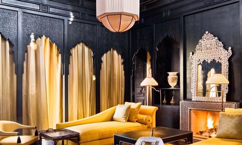 Selman Marrakech - Morocco