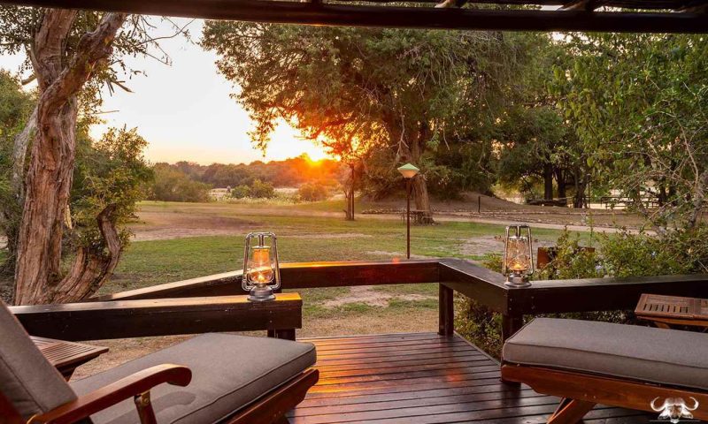 Inyati Game Lodge Sabi Sand, Limpopo - South Africa