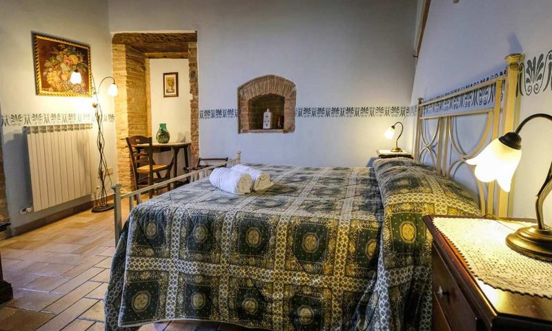 Agriturismo Casale Dei Frontini Todi, Umbria - Italy