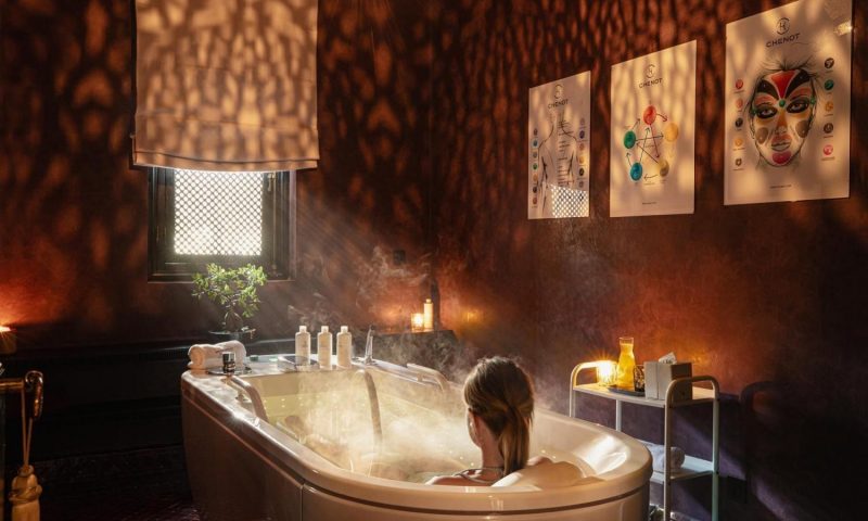 Selman Marrakech - Morocco
