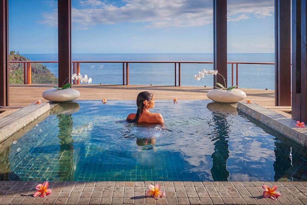 Palm Hôtel & Spa - Reunion