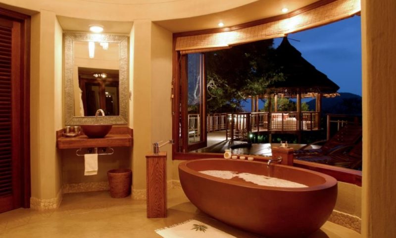Thanda Private Game, KwaZulu Natal - South Africa
