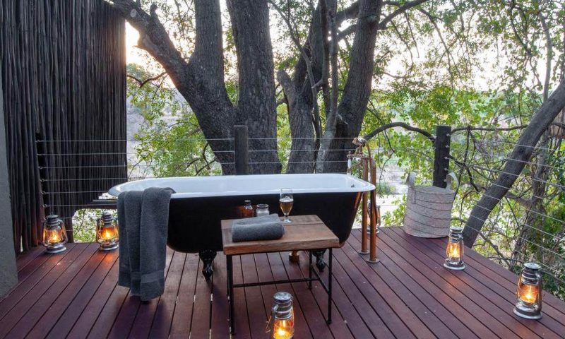 Jock Safari Lodge, Mpumalanga - South Africa