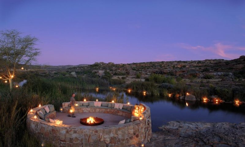 Bushmans Kloof Wilderness Reserve, Western Cape - South Africa