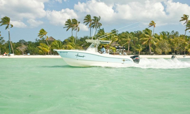 Tiamo Resort Bahamas