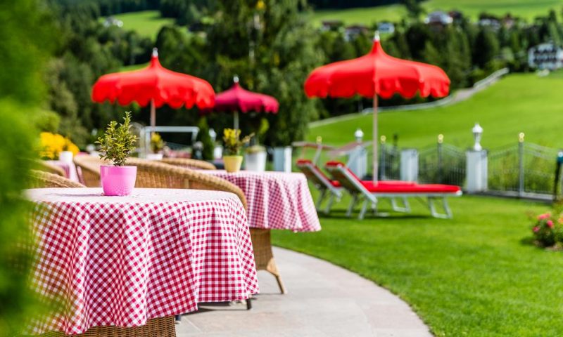 Alpine Boutique Villa Gabriela, South Tyrol - Italy