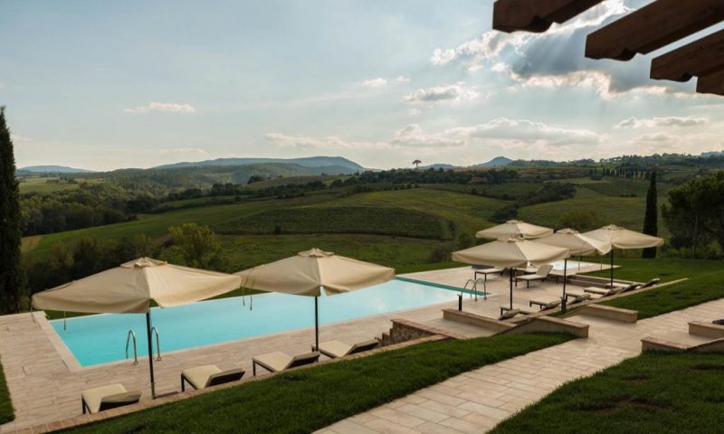 Terra Antica Montepulciano, Tuscany - Italy