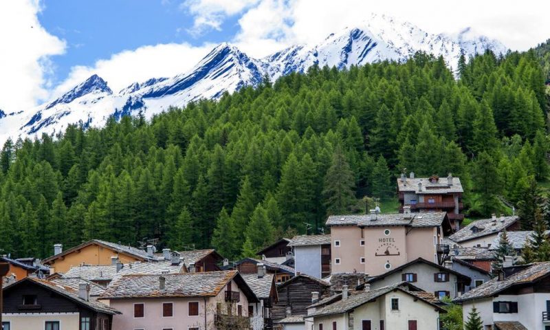 Hotel Sant