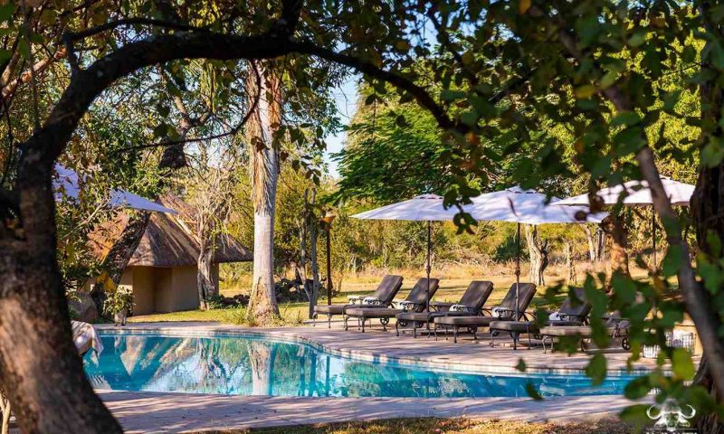 Inyati Game Lodge Sabi Sand, Limpopo - South Africa