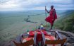 Mara Engai Wilderness Lodge - Kenya