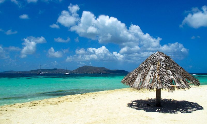 Palm Island Resort Grenadines - Saint Vincent