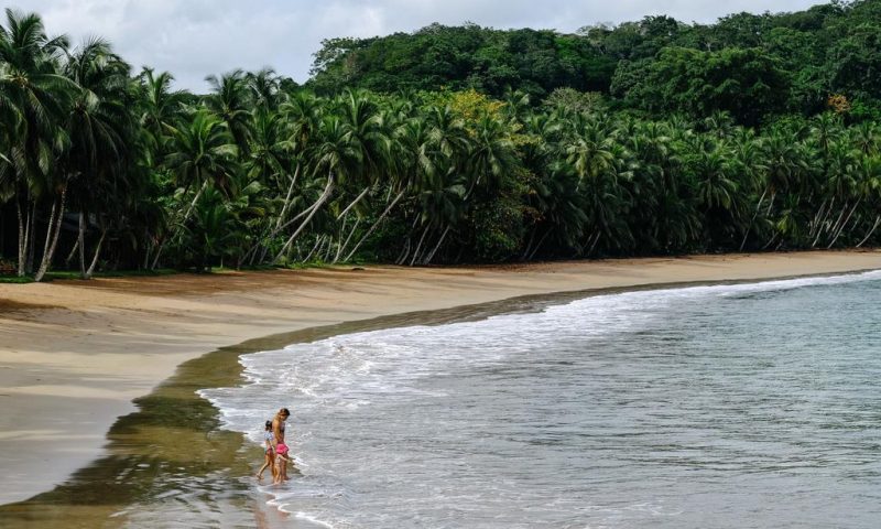 Bom Bom Island Resort - Sao Tome e Principe