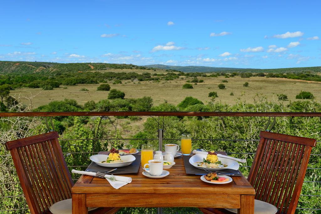 Shamwari Sarili, Eastern Cape - South Africa