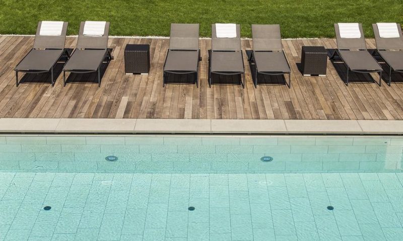Hotel Petrus Bruneck, South Tyrol - Italy