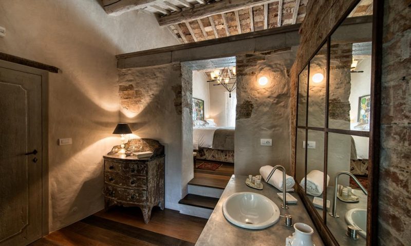Drogheria e Locanda Franci Montalcino, Tuscany - Italy