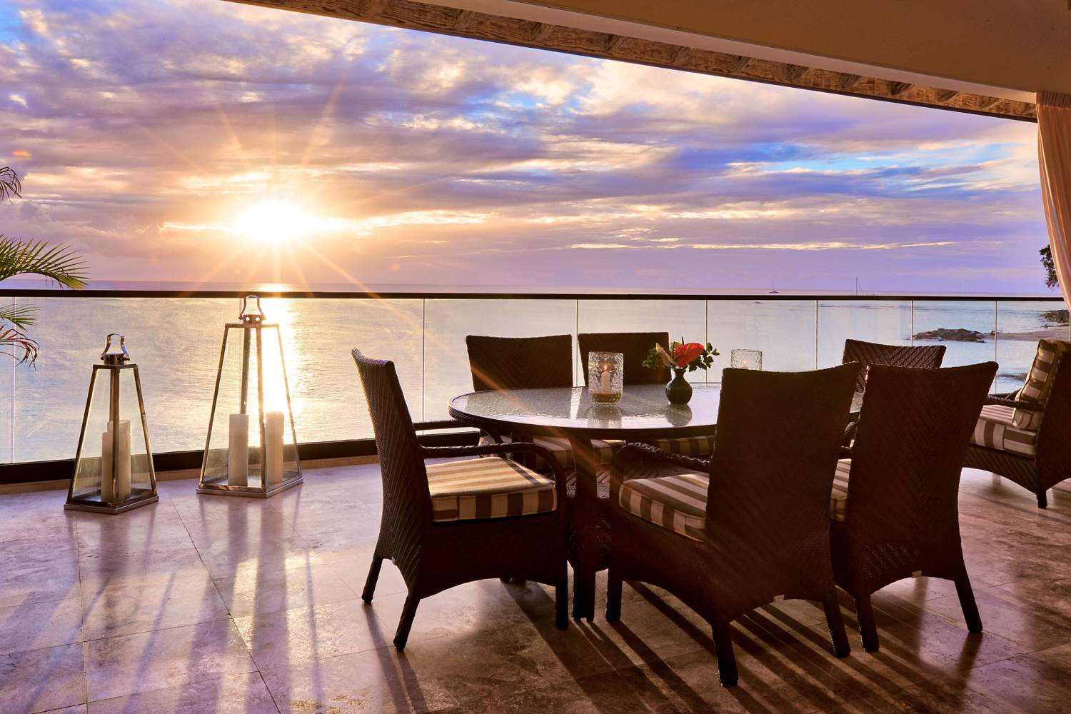 The Sandpiper Barbados