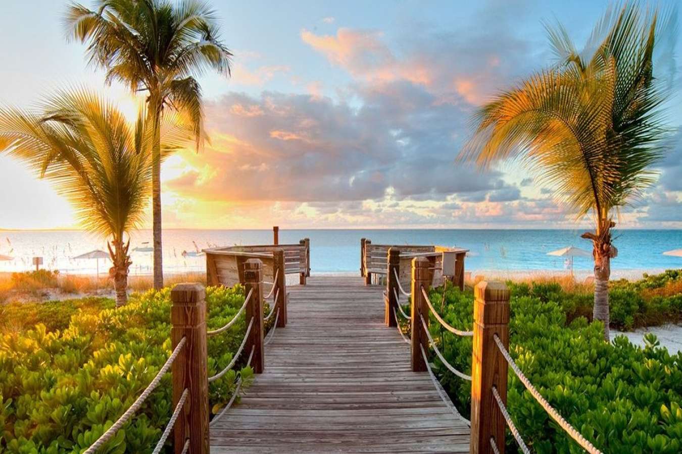 The Tuscany on Grace Bay - Turks & Caicos