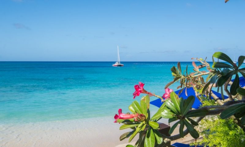The Sandpiper Barbados
