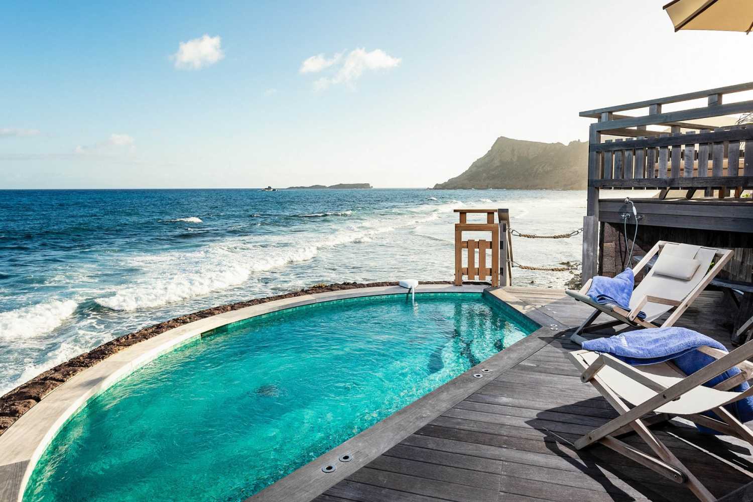 Le Toiny Saint Barthelemy