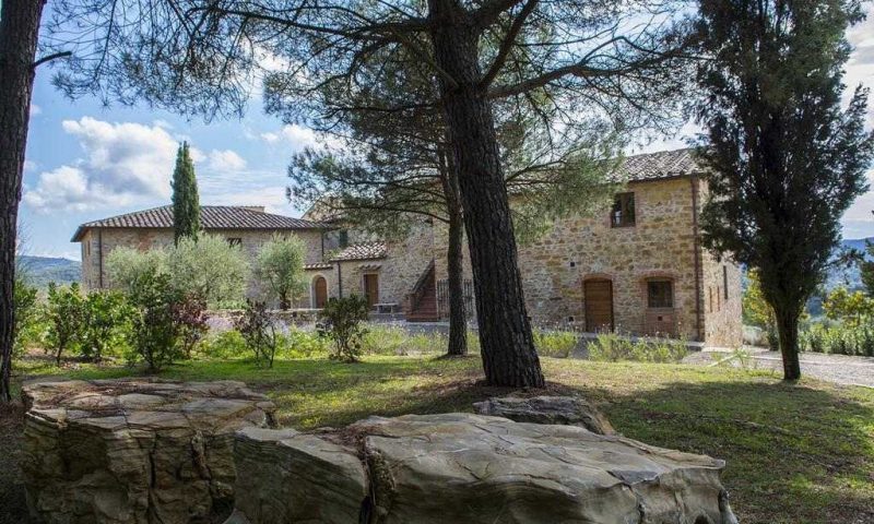 Il Verreno Bucine, Tuscany - Italy