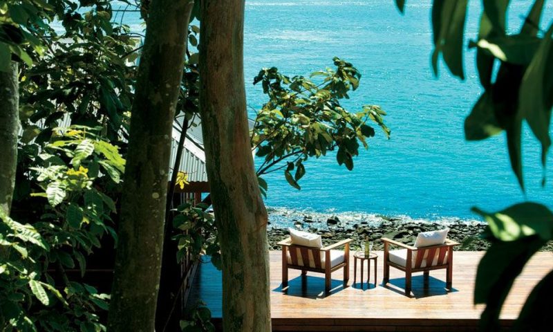 Qualia Great Barrier Reef, Queensland - Australia