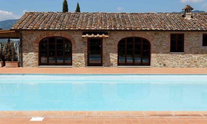 Monsignor Della Casa Country Resort & Spa, Tuscany - Italy