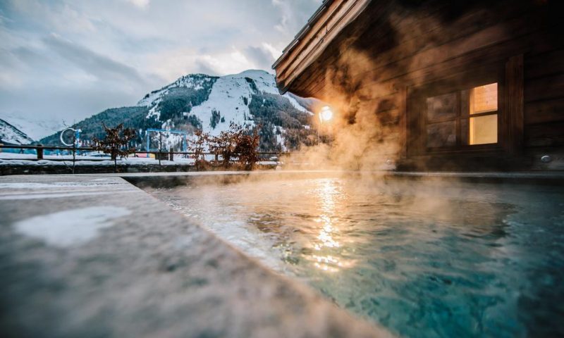 Hotel Sant