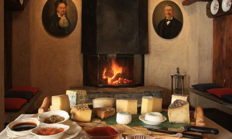 Relais Mont Blanc Hotel & Spa, Aosta Valley - Italy