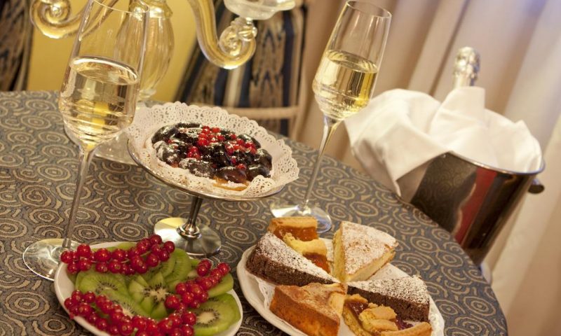Hotel Al Ponte Dei Sospiri Venice - Italy