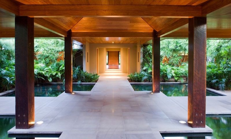 Qualia Great Barrier Reef, Queensland - Australia