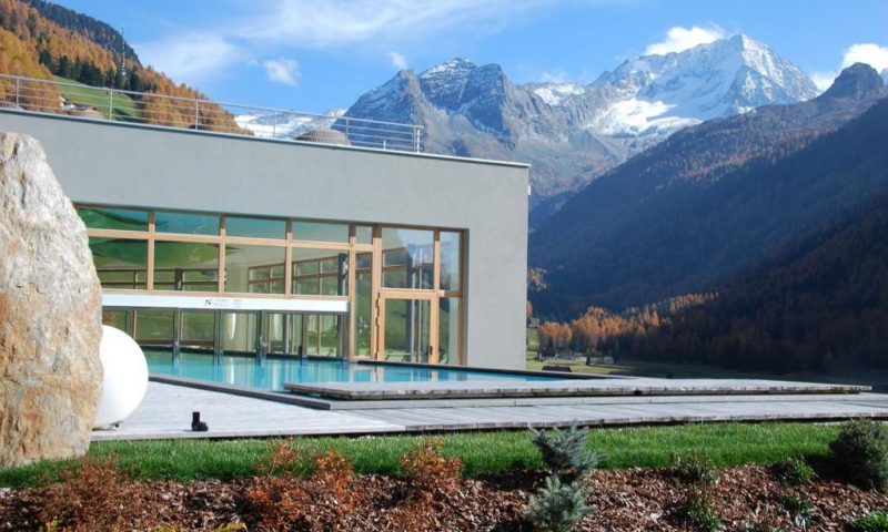 Natur Idyll Hochgall, South Tyrol - Italy