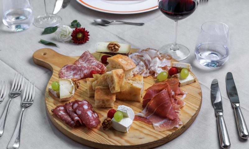 Le Lappe Cavriglia, Tuscany - Italy