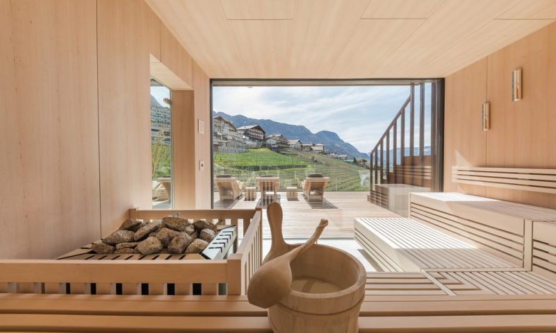 Hotel Tyrol Schenna, South Tyrol - Italy
