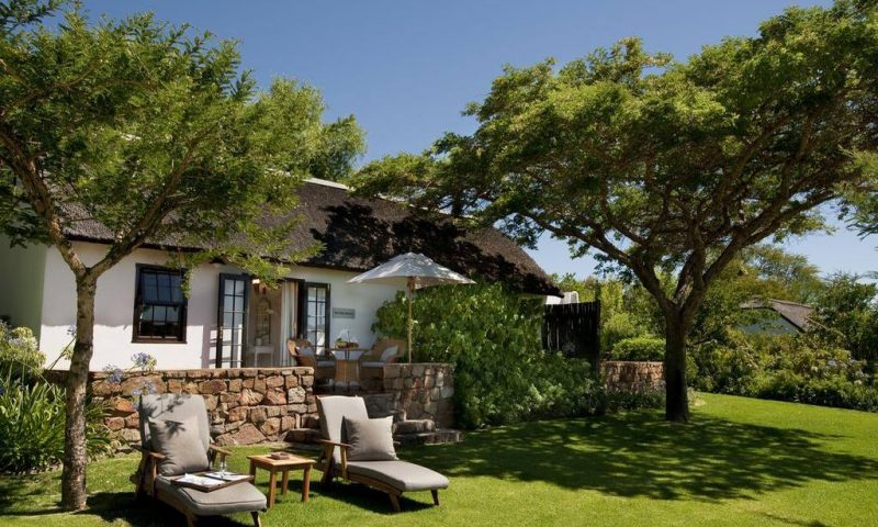 Bushmans Kloof Wilderness Reserve, Western Cape - South Africa