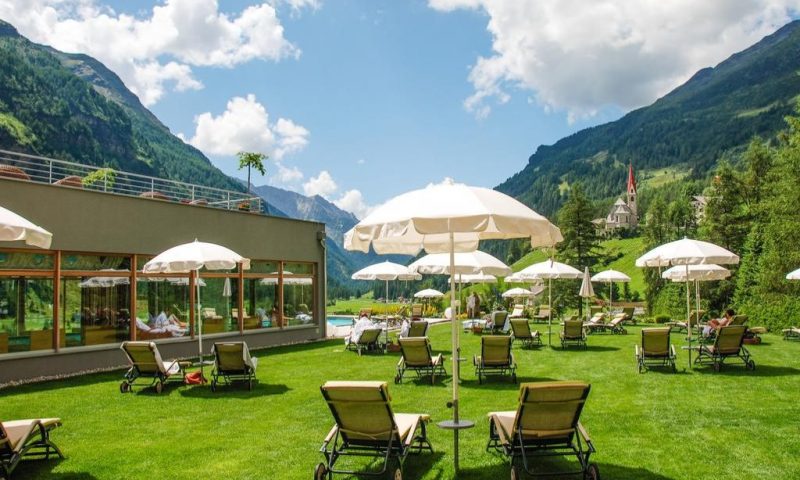 Natur Idyll Hochgall, South Tyrol - Italy