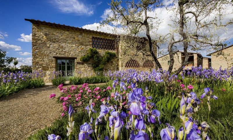 Borgo Del Cabreo Greve in Chianti, Tuscany - Italy