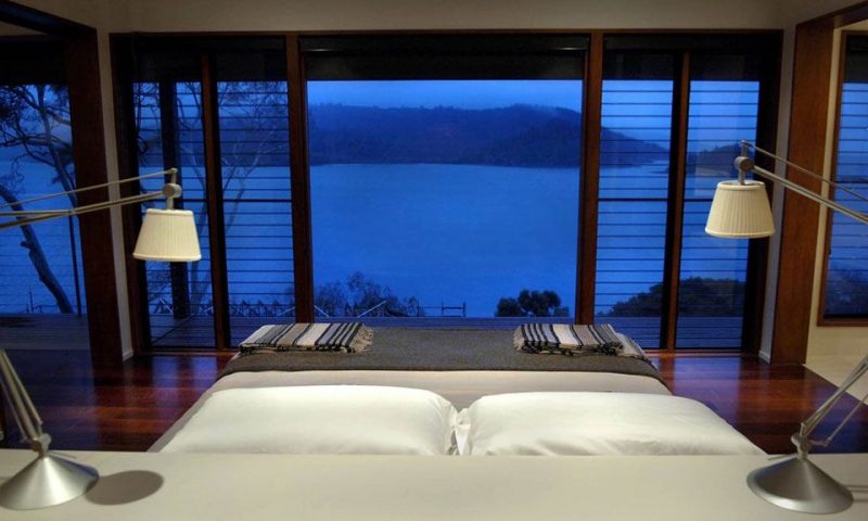 Qualia Great Barrier Reef, Queensland - Australia