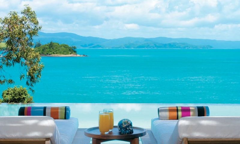 Qualia Great Barrier Reef, Queensland - Australia