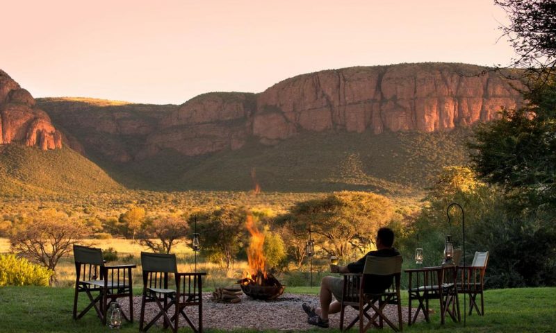 Marataba Safari Lodge, Limpopo - South Africa