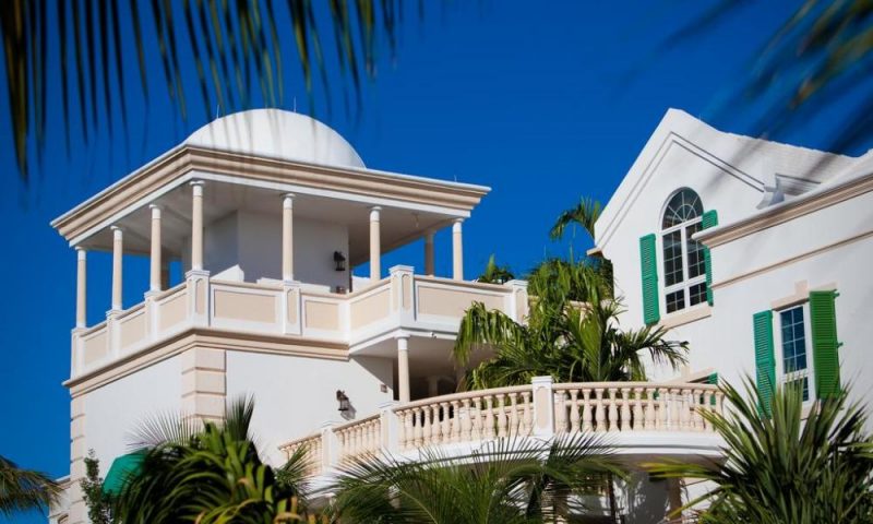 Point Grace Resort - Turks & Caicos