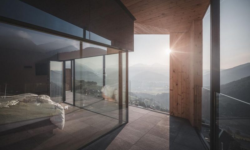 Berghotel Zirm Plan De Corones, South Tyrol - Italy