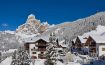 Sporthotel Panorama Corvara, South Tyrol - Italy
