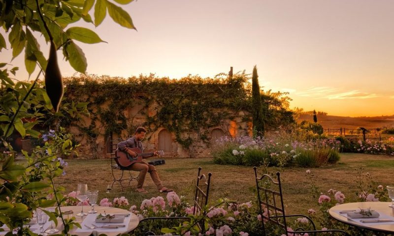 Relais Sant