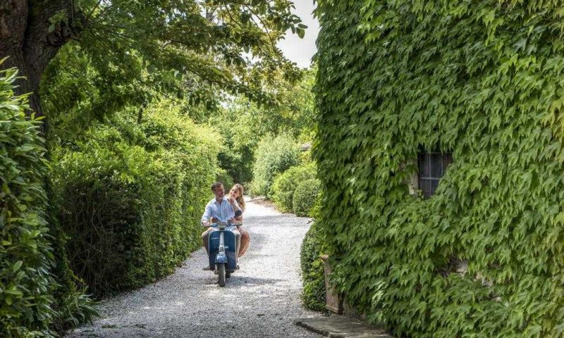 Monsignor Della Casa Country Resort & Spa, Tuscany - Italy
