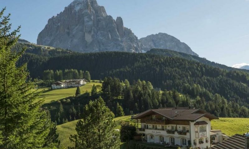 Hotel Rodella Selva Di Val Gardena, South Tyrol - Italy