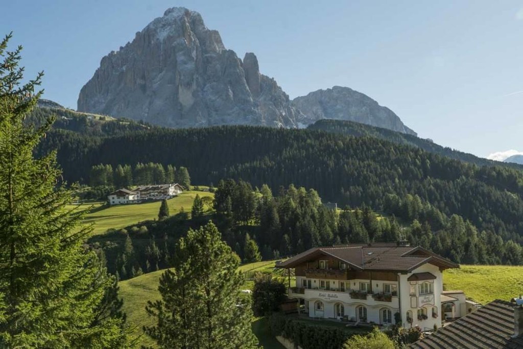 Hotel Rodella Selva Di Val Gardena, South Tyrol - Italy